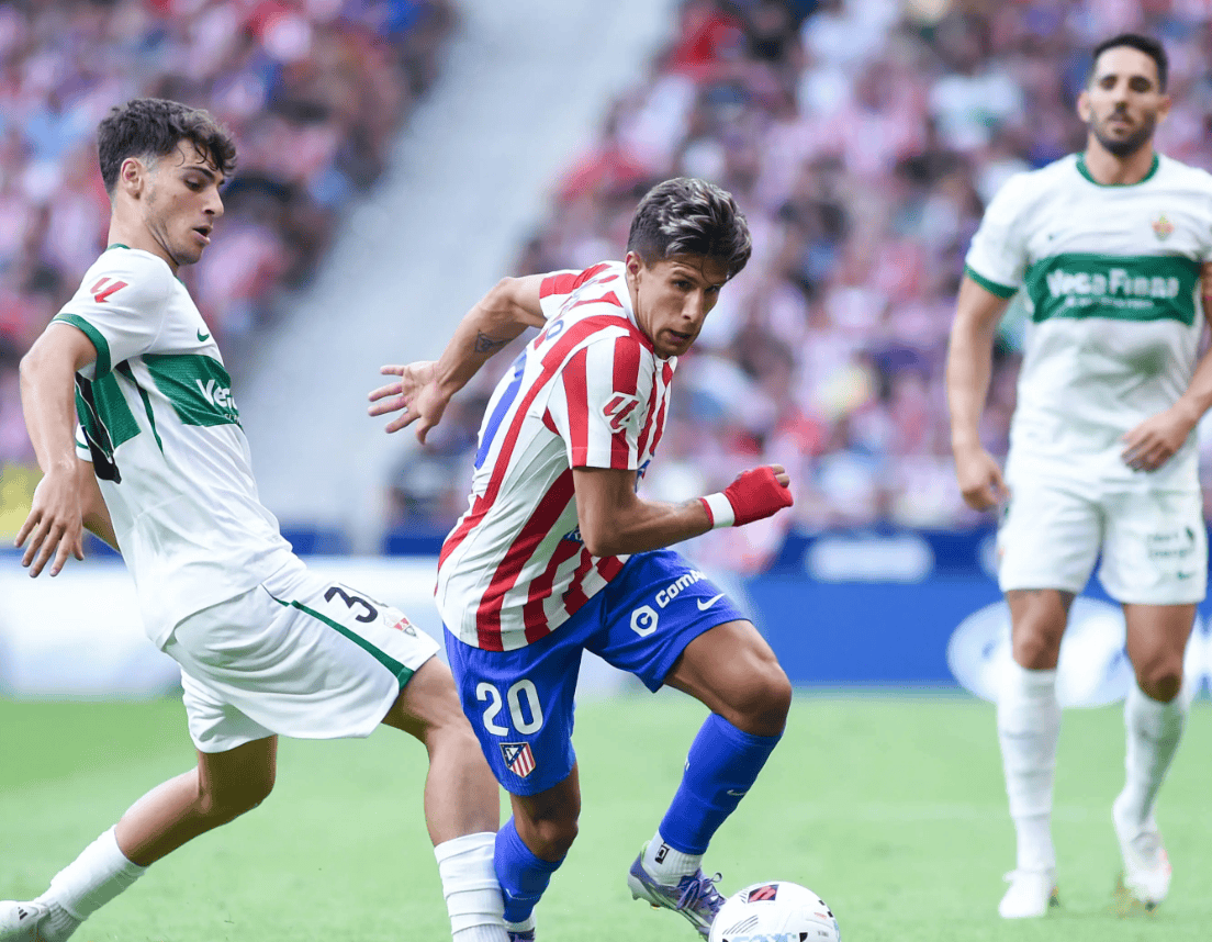 今晚体能课后，皇家社会复出首秀备战社区盾，媒体盛赞，年轻球员得到机会的简单介绍