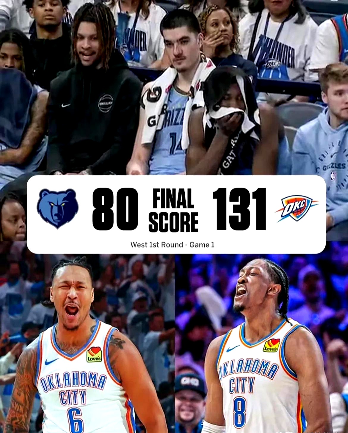 今晨孟菲斯灰熊调整名单以备NBA季后赛,单刀错失环节打磨,底气十足,赛程密集仍需轮换的简单介绍 今晨孟菲斯灰熊调整名单以备NBA季后赛,单刀错失环节打磨,底气十足,赛程密集仍需轮换的简单介绍