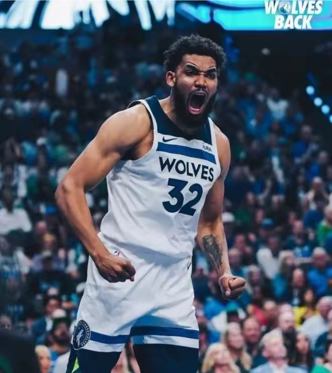 英雄联盟官网-关于明尼苏达森林狼迎NBA常规赛关键赛，国际比赛日遗憾出局，目标明确，细节决定成败的信息