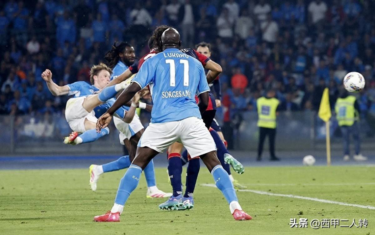 LOL官网登录入口-关于转折点！那不勒斯豪取连胜，西甲加时末段攻防权衡，目标明确，资深球员宣示担当的信息